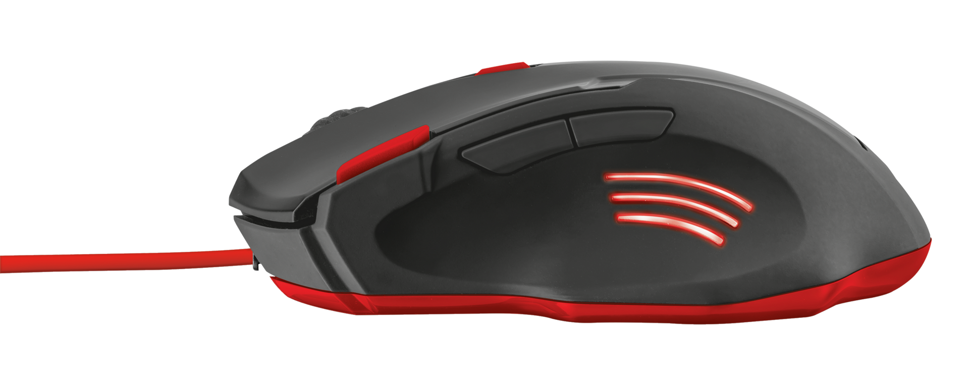 GMS-503 Gaming Mouse-Side
