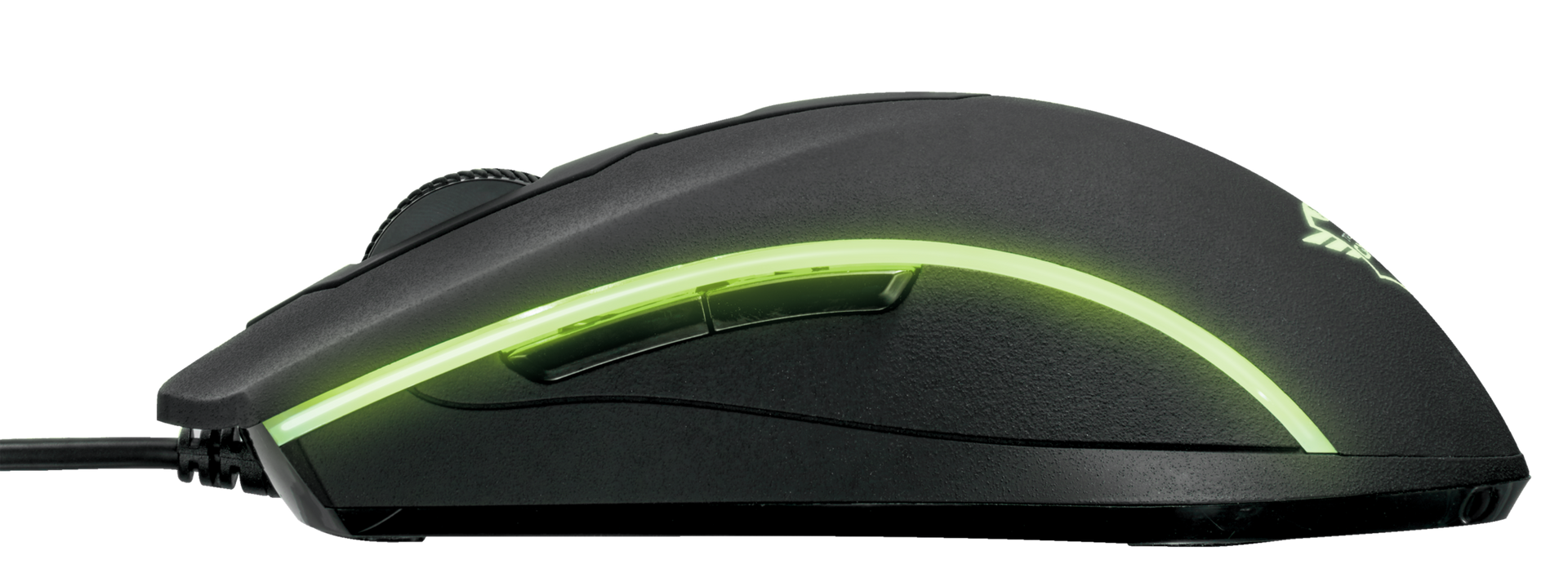 GXT 177 Rivan RGB Gaming Mouse-Side
