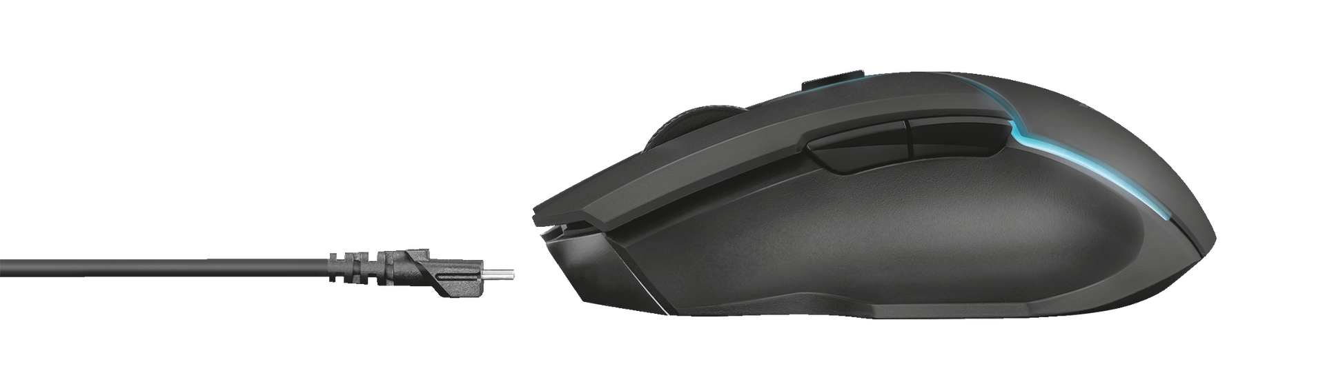GXT 161 Disan Wireless Gaming Mouse-Side