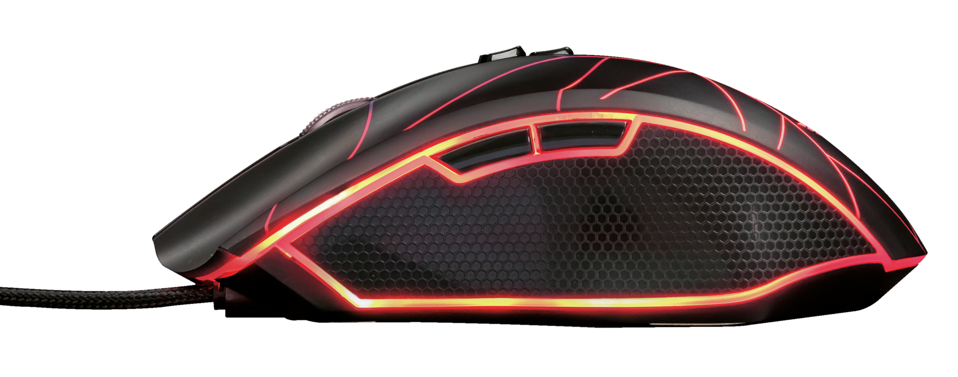 GXT 160 Ture RGB Gaming Mouse-Side
