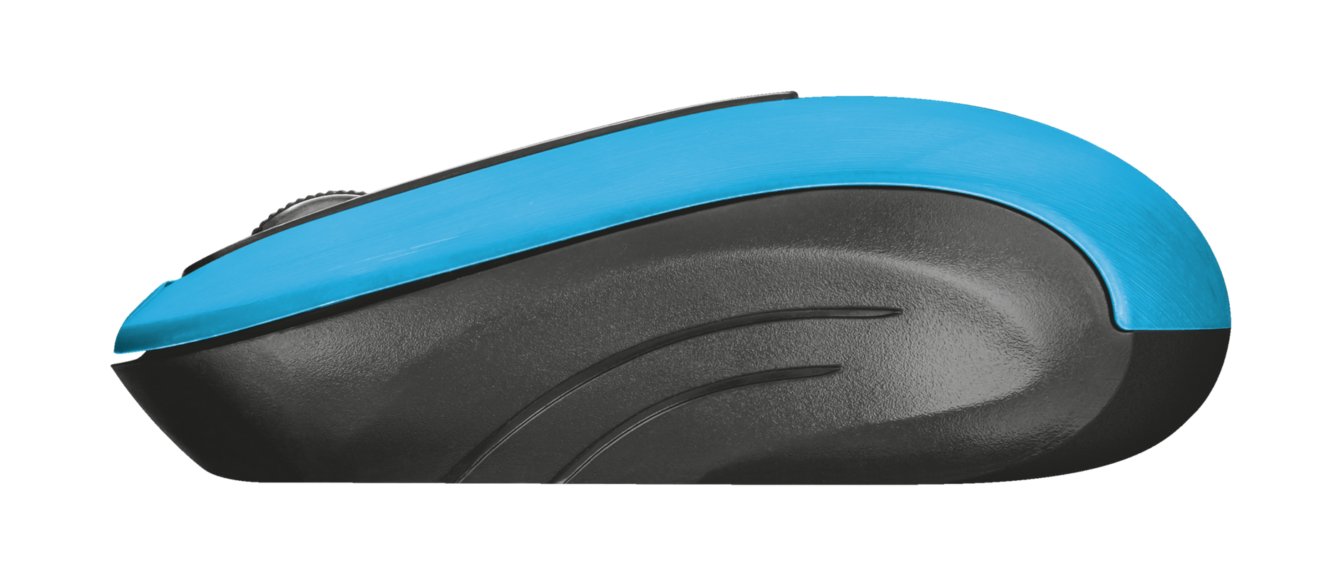 Aera Wireless Mouse - blue-Side