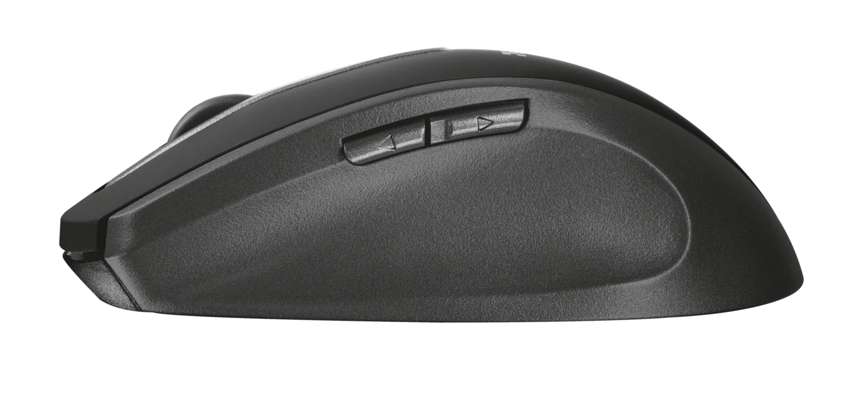 Nora Wireless Mouse-Side