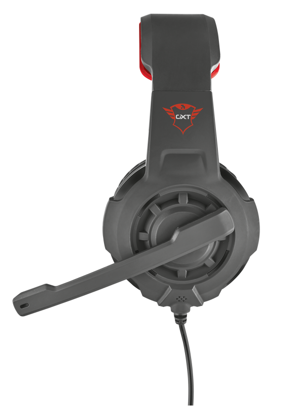 GXT 4310 Jaww Gaming Headset-Side