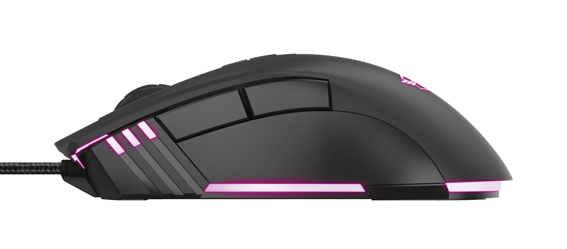 GXT 121 Zeebo Gaming Mouse-Side
