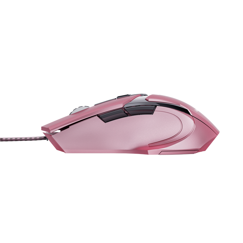GXT 101 GAV Gaming Mouse - pink-Side