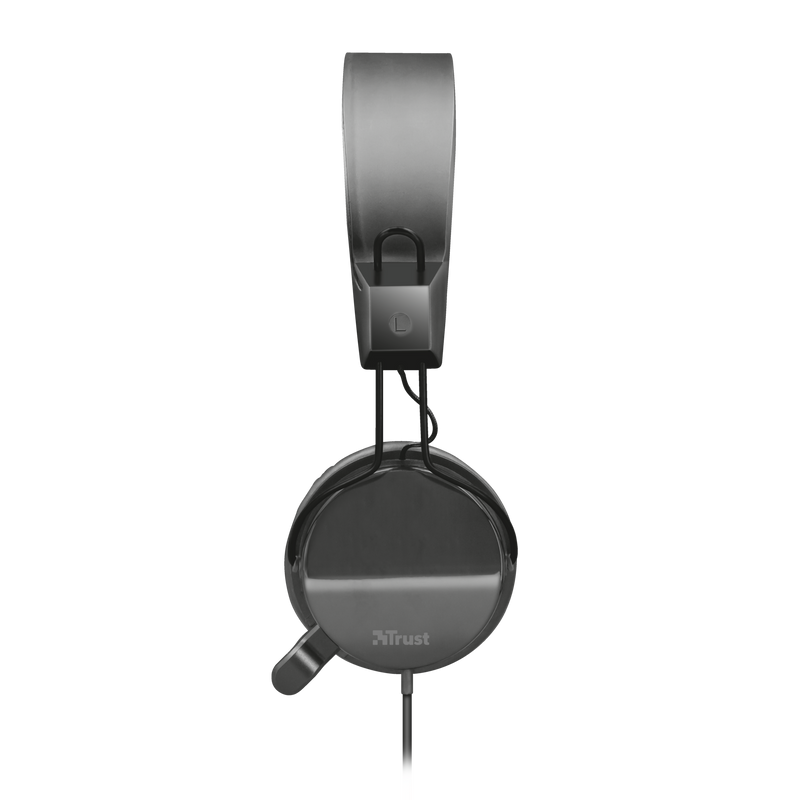 Muro All-round Headset-Side