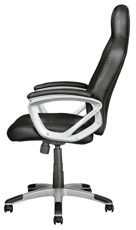 GXT 705 Ryon Gaming Chair - black-Side