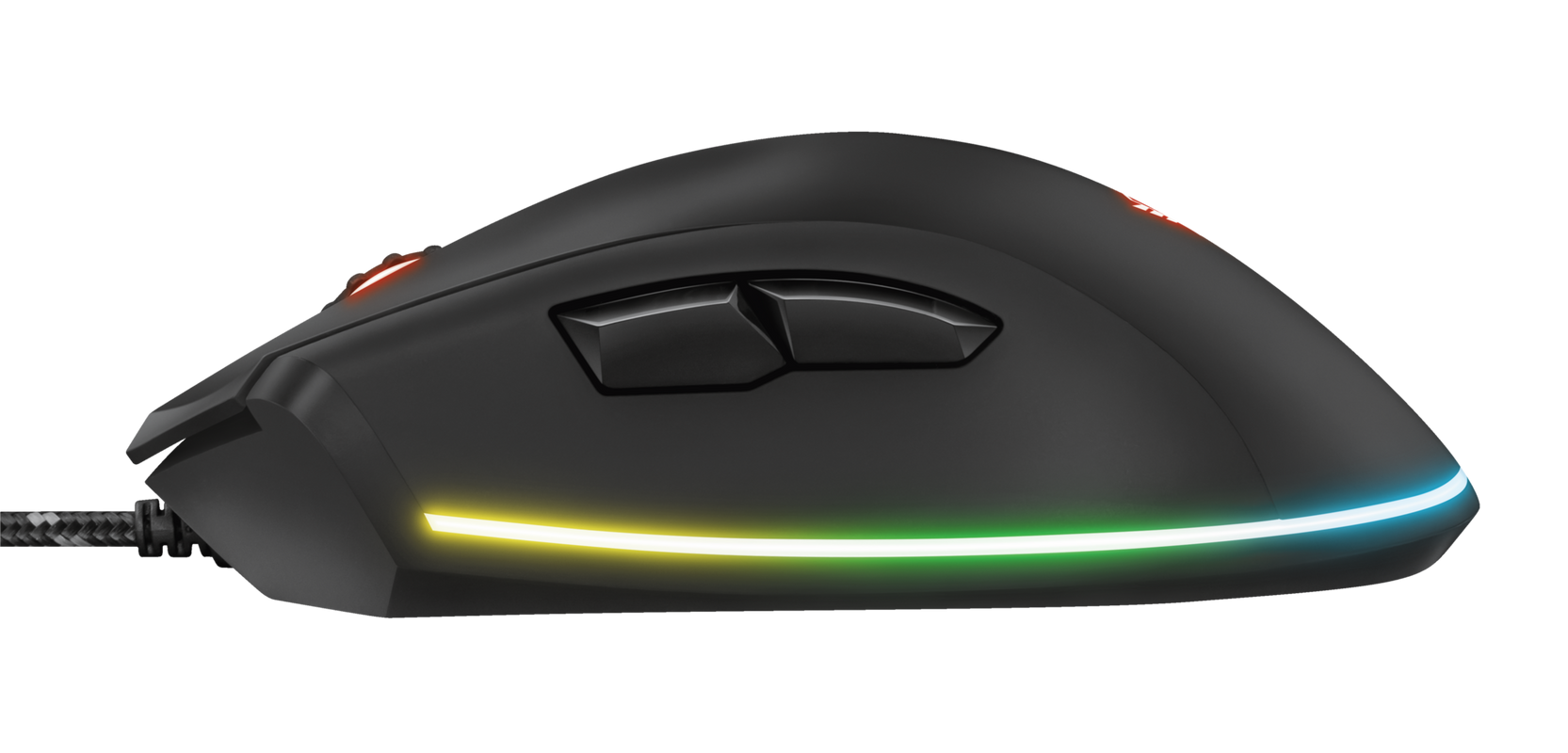 GXT 900 Qudos RGB Gaming Mouse-Side