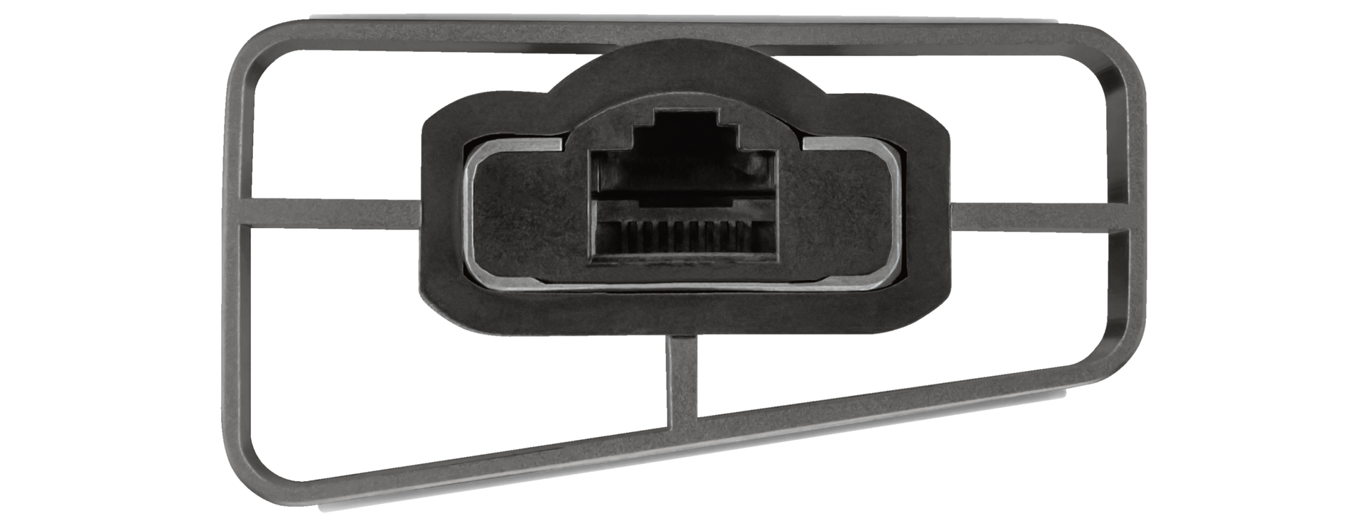 Dalyx Aluminium 10-in-1 USB-C Multi-port Dock-Side
