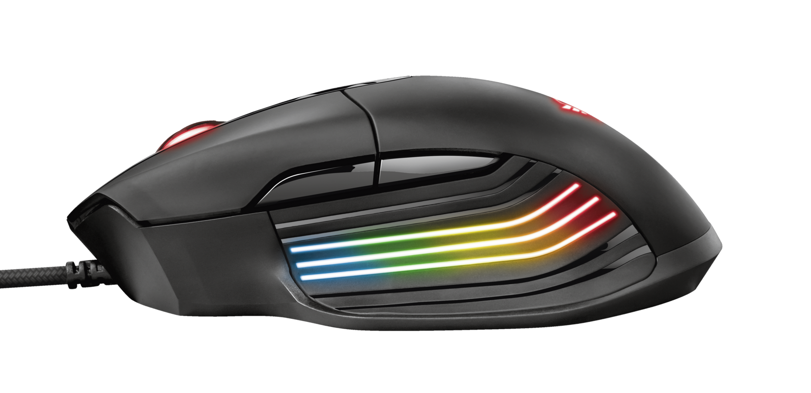 GXT 940 Xidon RGB Gaming Mouse-Side