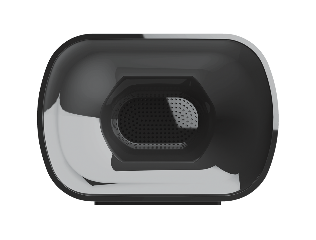 Lino HD Soundbar With Bluetooth-Side