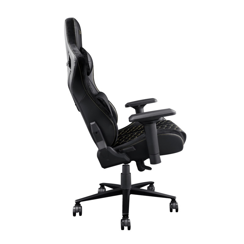 GXT 712 Resto Pro Gaming Chair-Side