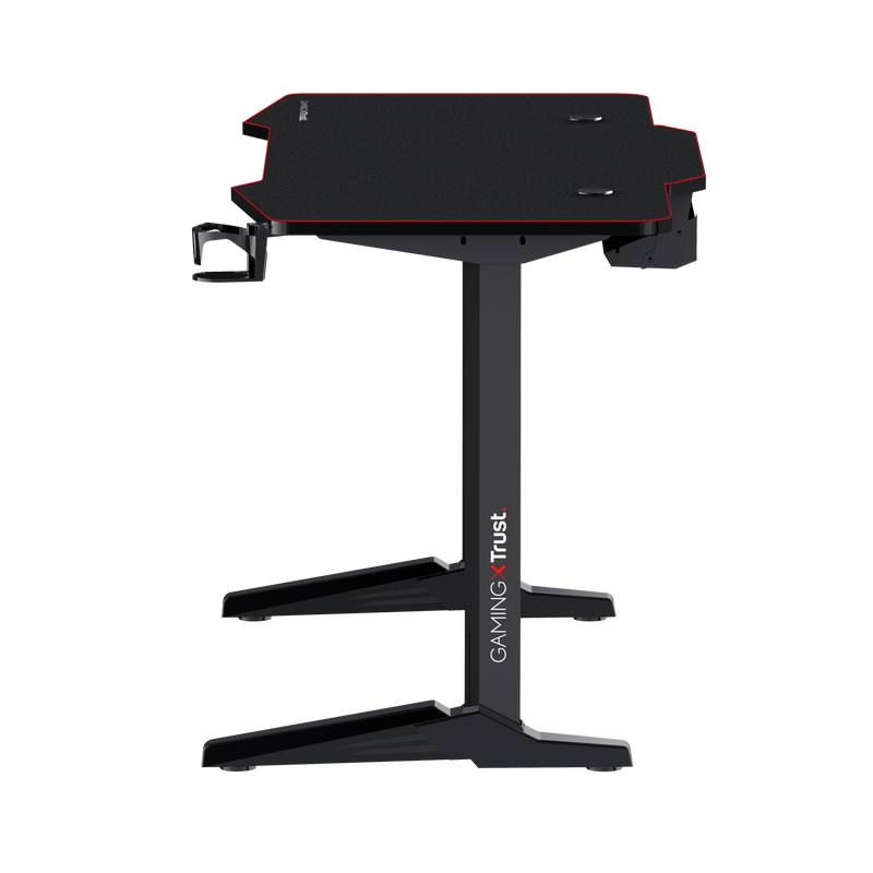 GXT 1175 Imperius XL Gaming Desk-Side