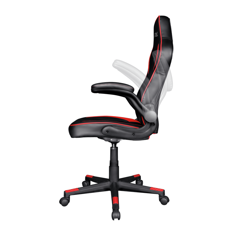 GXT 704 Ravy Gaming Chair-Side