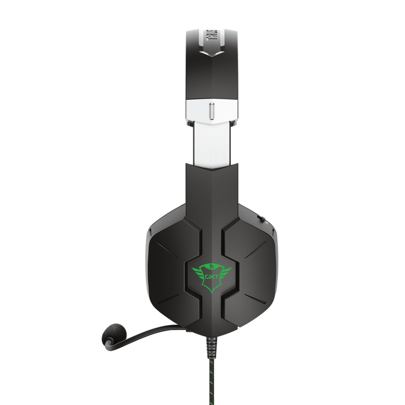 GXT 323X Carus Gaming Headset for Xbox-Side