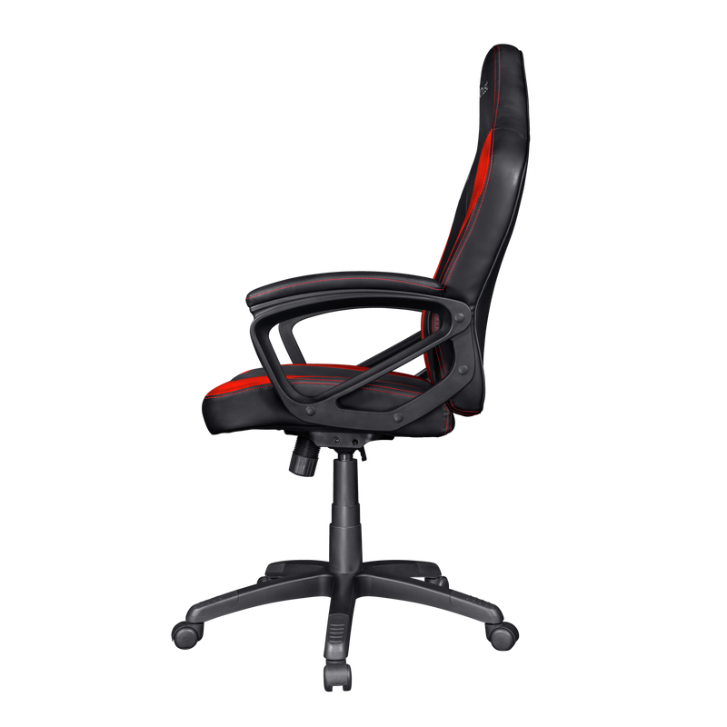 GXT 1701R Ryon Gaming Chair - red UK-Side