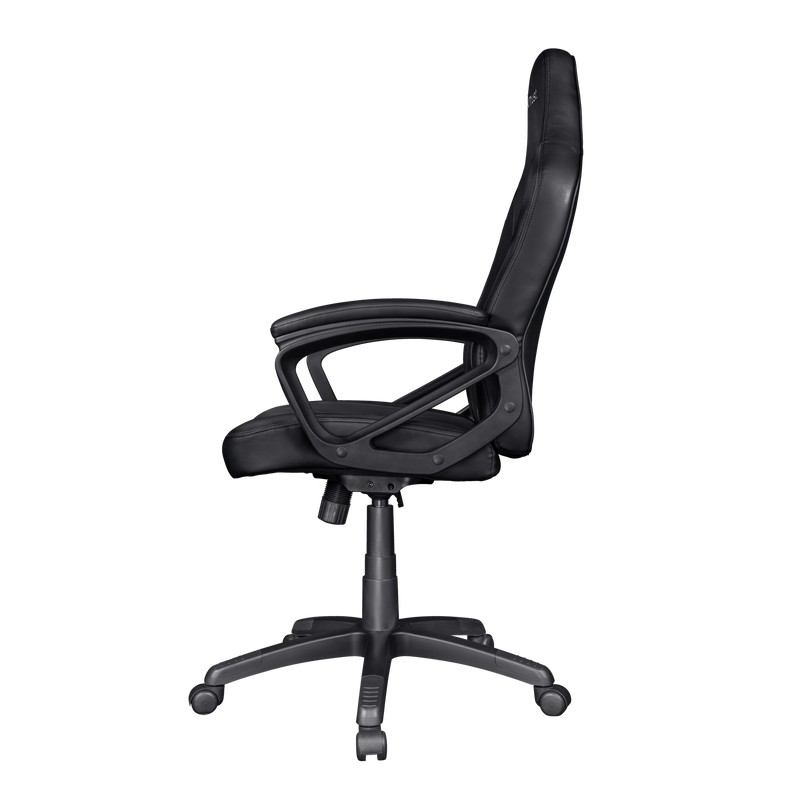 GXT 1701 Ryon Gaming Chair - black UK-Side