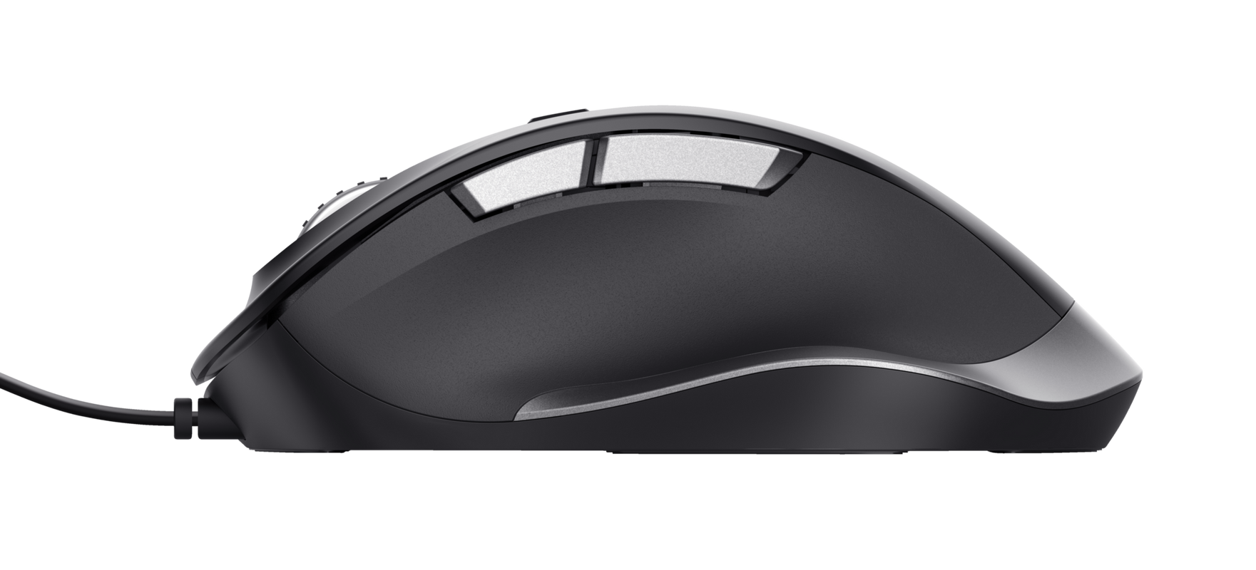 Fyda Wired Comfort Mouse Eco-Side