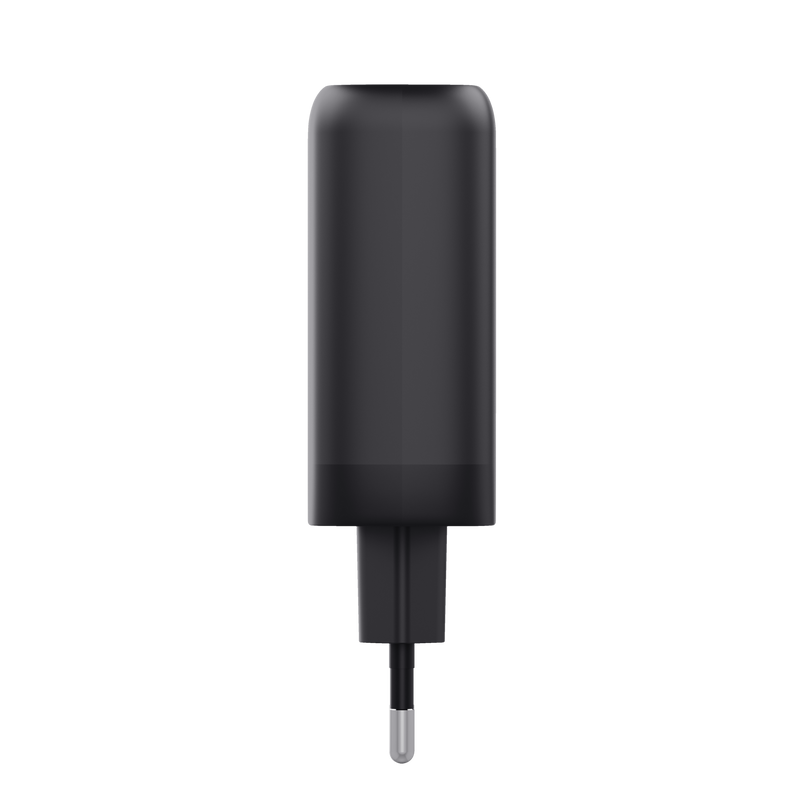 Maxo 100W USB-C Charger-Side