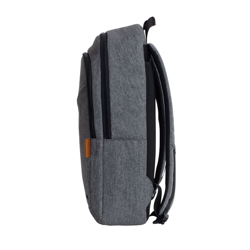 Avana 16" Laptop Backpack-Side