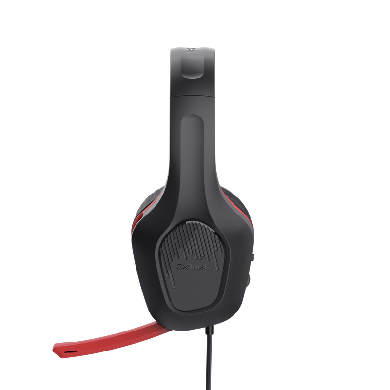 GXT 415S Zirox Gaming headset suitable for Switch-Side