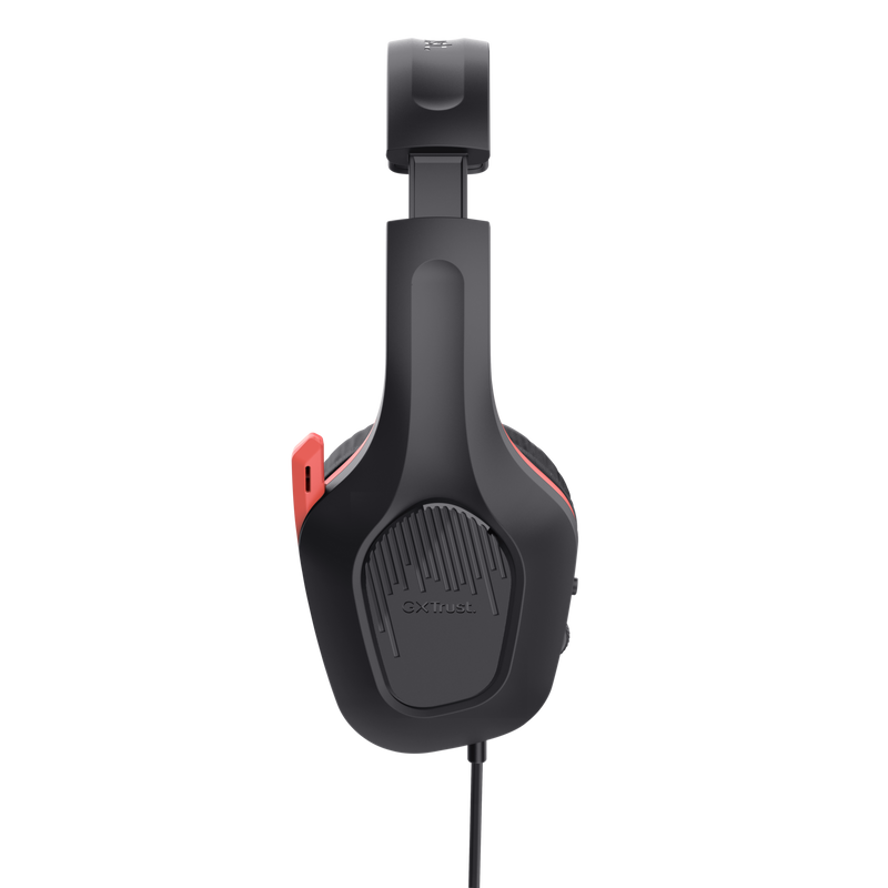 GXT 415S Zirox Gaming headset suitable for Switch-Side