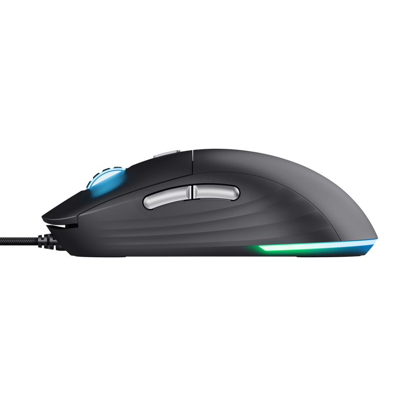 GXT 925 Redex II  Lightweight Gaming Mouse -Side