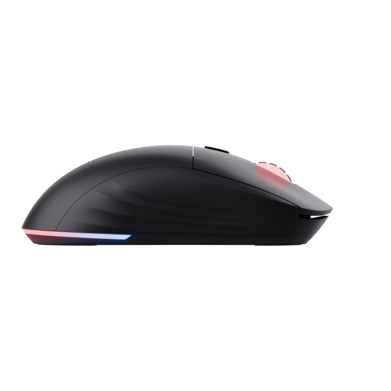 GXT 927 Redex+ High-performance wireless gaming mouse-Side