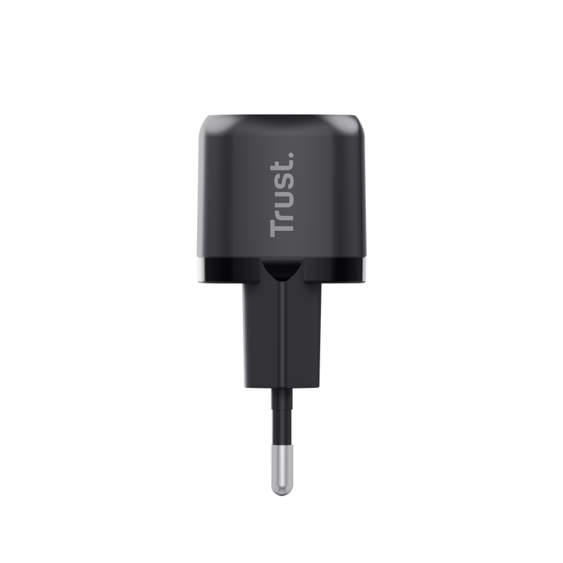 Maxo 20W USB-C Charger-Side