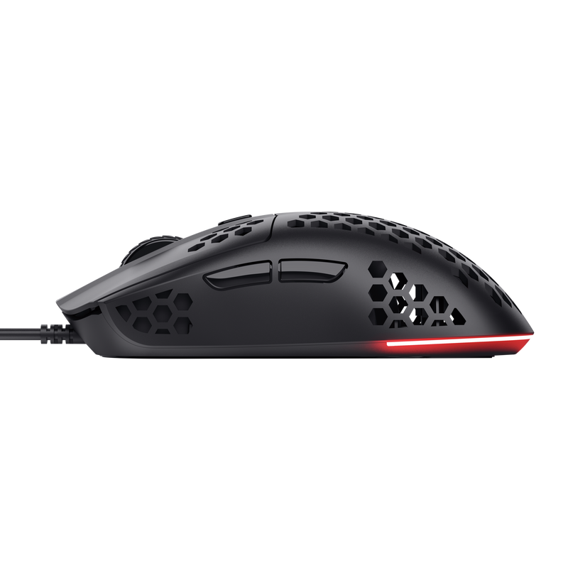 GXT 928 Helox Ultra-lightweight Gaming Mouse-Side