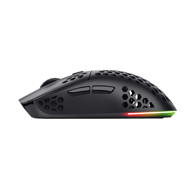 GXT 929 Helox Ultra-lightweight Wireless Gaming Mouse-Side