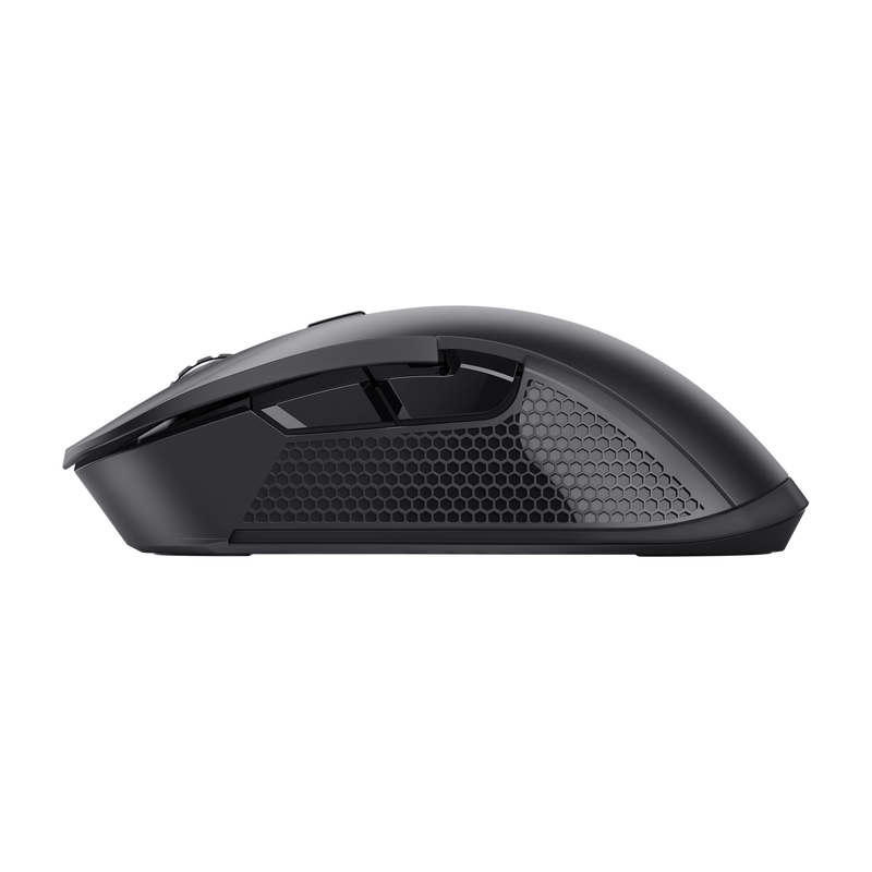 GXT 931 YBar Wireless Multi-device Gaming Mouse-Side