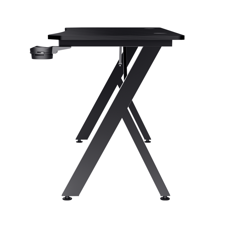 GXT 712 Dynamus Gaming Desk-Side