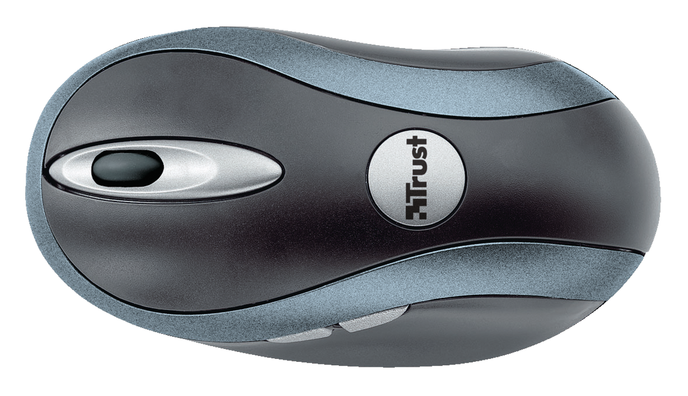 Wireless Mouse MI-3500X-Top