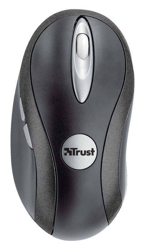 Bluetooth Optical Mouse MI-5500X-Top