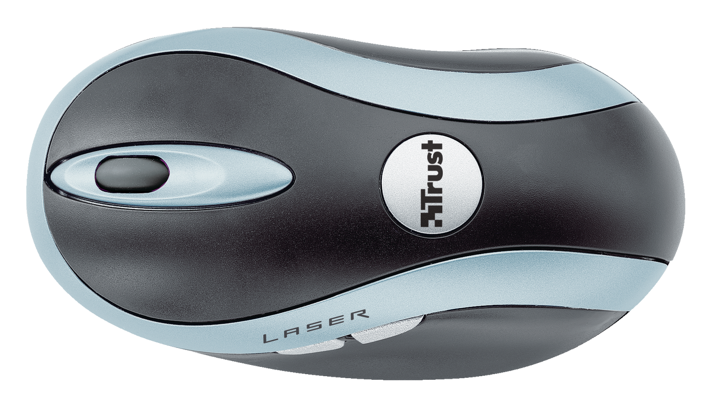 Laser Combi Mouse MI-6500X-Top