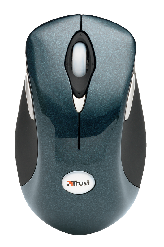 Wireless Optical Tilt Mouse MI-4520T-Top