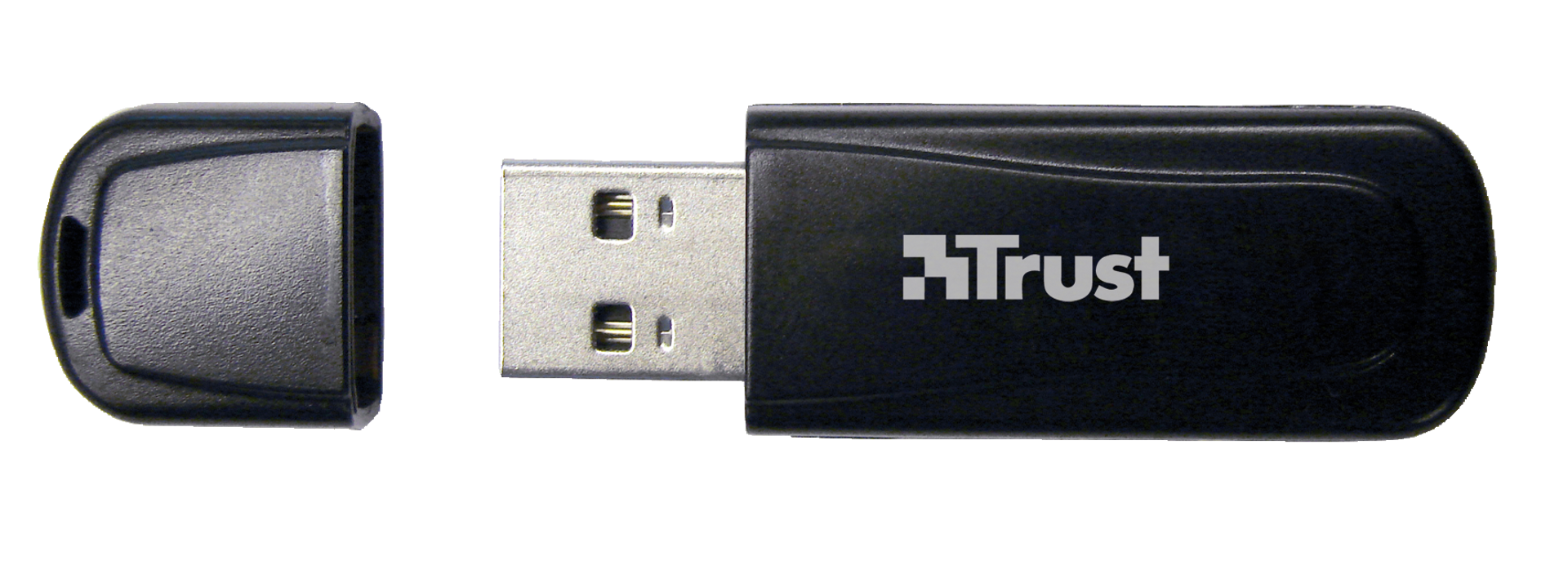 Bluetooth 2.0 EDR USB Adapter BT-2100p-Top