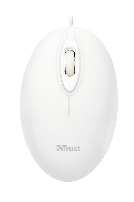 CleanSkin Colour Mouse-Top