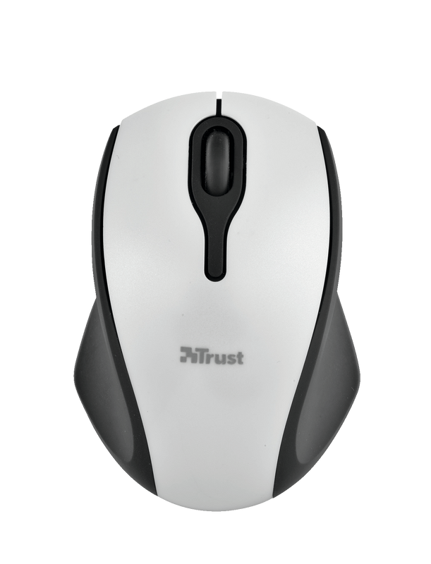 Mimo Wireless Mouse-Top
