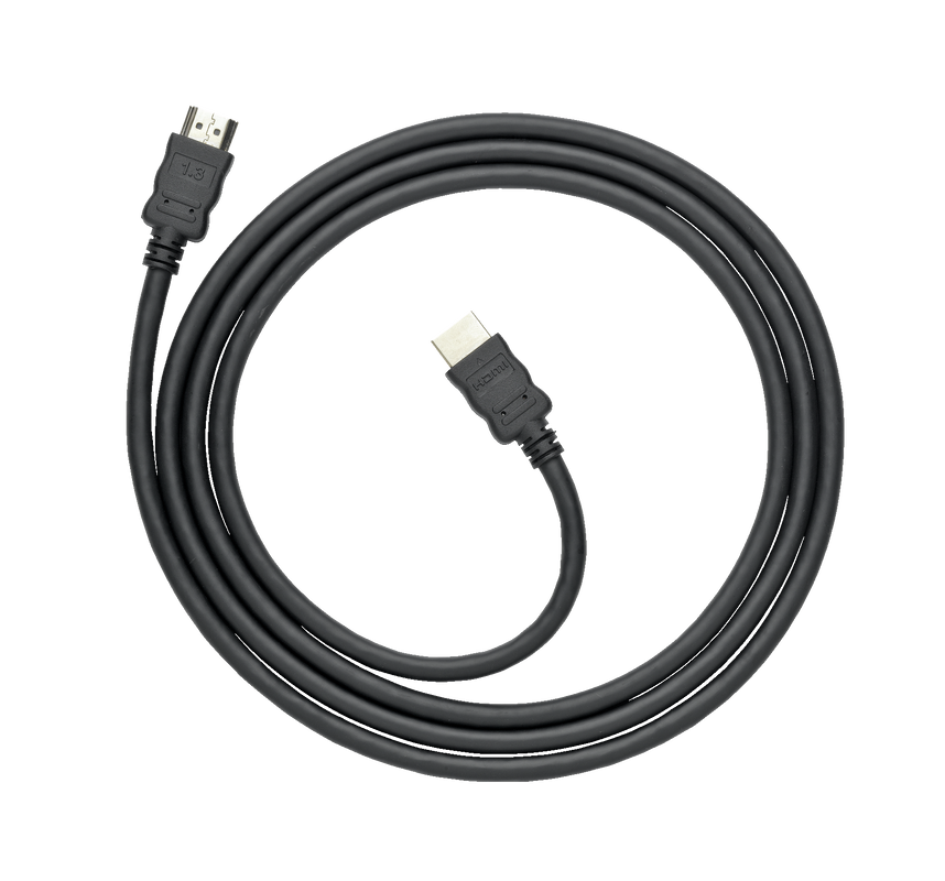 HDMI Cable - 1.8 m-Top