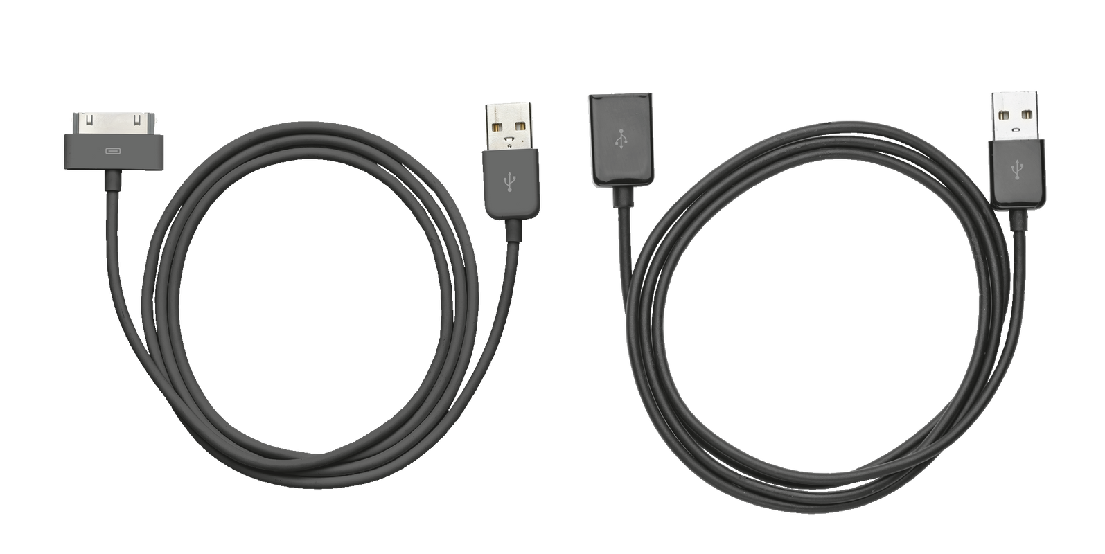 Connect & Extend Cable for iPod, iPhone and iPad-Top