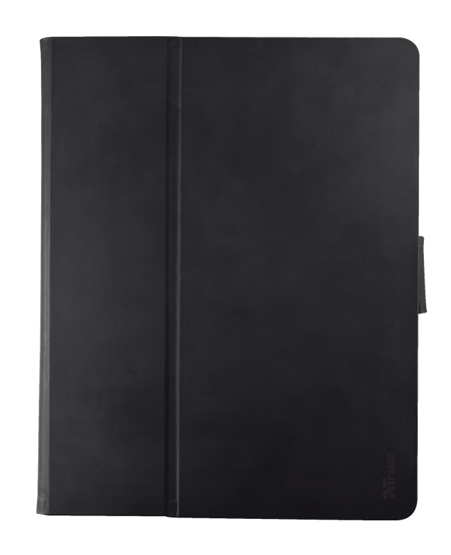 Slimline Folio Stand for iPad-Top