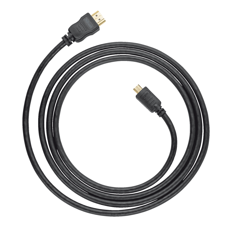 Micro HDMI Cable for tablets-Top
