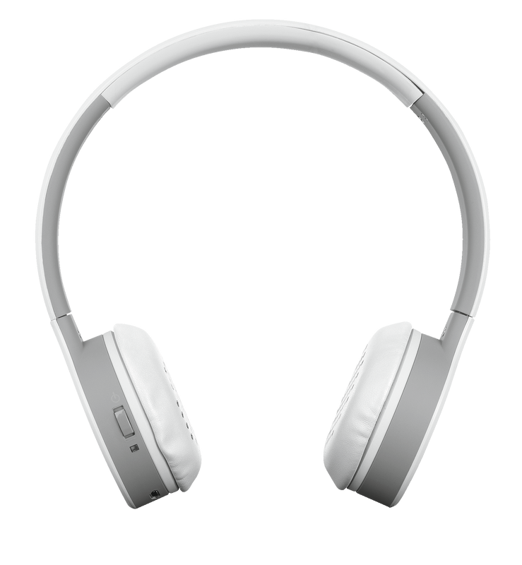 Gala Wireless Bluetooth Headset-Top