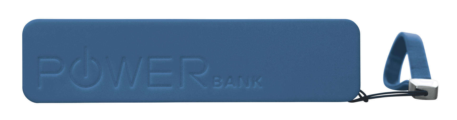 PowerBank Portable Phone Charger - navy-Top