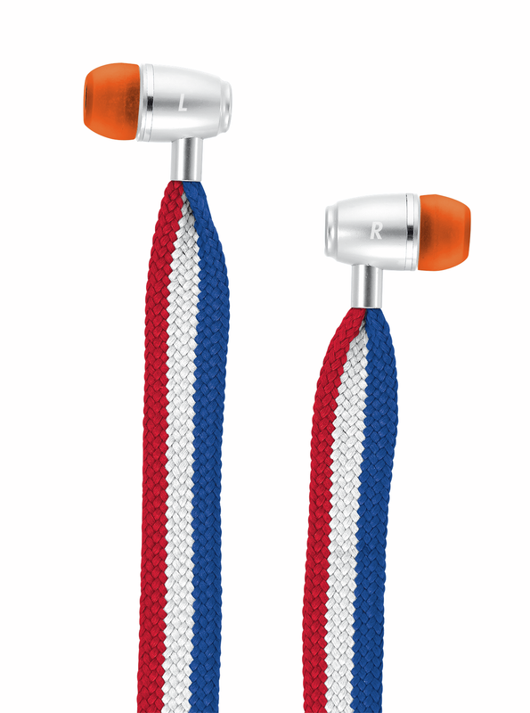 Lace In-ear Headphone - Nederland-Top