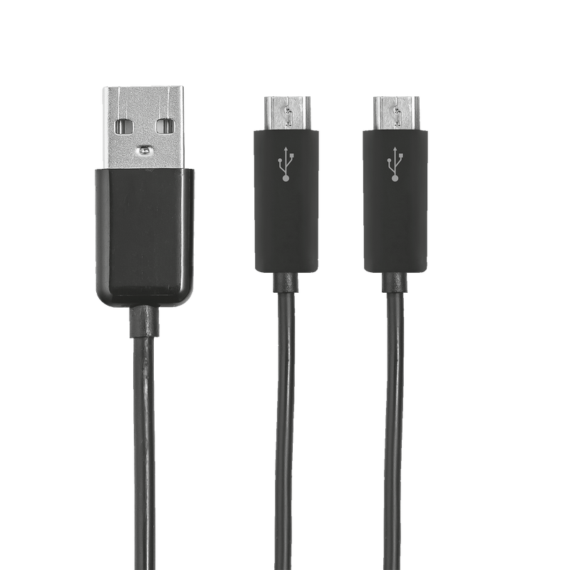 GXT 221 Duo Charge Cable suitable for Xbox One-Top