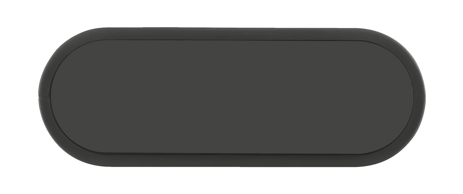 Cinco PowerBank 13000 Portable Charger - black-Top