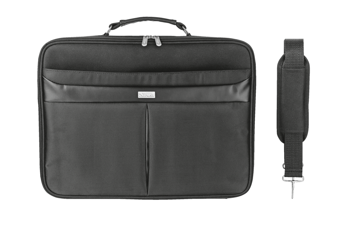 Sydney CLS Carry Bag for 14" laptops - black-Top